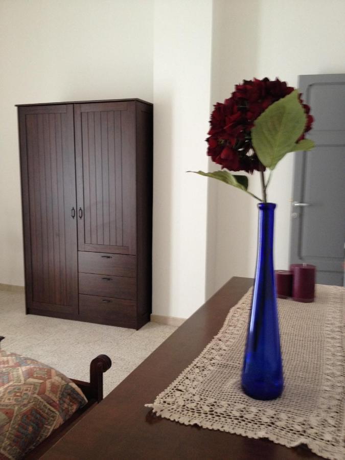 B&B La Rosa Gioia Dei Marsi Luaran gambar